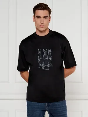 Emporio Armani T-shirt | Regular Fit