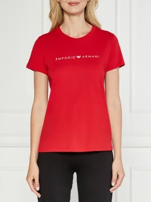 Emporio Armani T-shirt | Regular Fit