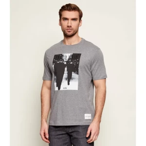Emporio Armani T-shirt | Regular Fit