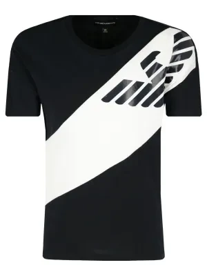 Emporio Armani T-shirt | Regular Fit