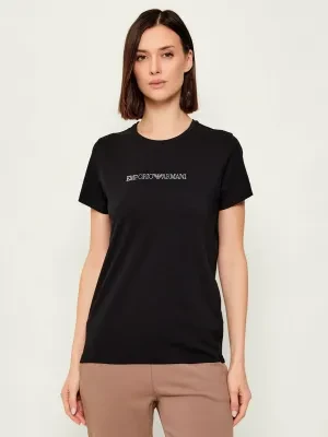 Emporio Armani T-shirt | Regular Fit