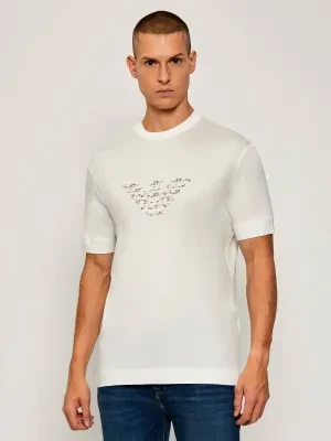 Emporio Armani T-shirt | Regular Fit