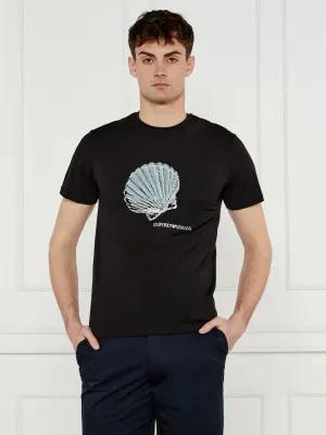 Emporio Armani T-shirt | Regular Fit