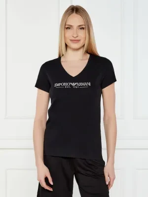 Emporio Armani T-shirt | Regular Fit