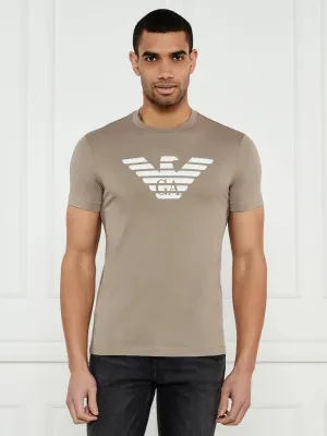 Emporio Armani T-shirt | Regular Fit