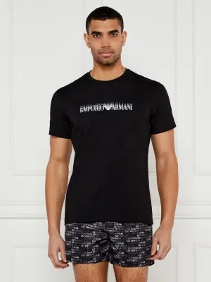 Emporio Armani T-shirt | Regular Fit