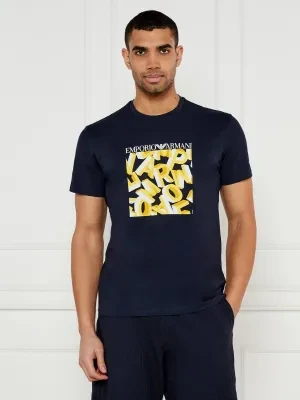 Emporio Armani T-shirt | Regular Fit