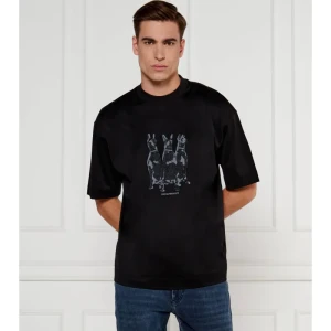 Zdjęcie produktu Emporio Armani T-shirt | Regular Fit