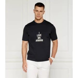 Emporio Armani T-shirt | Regular Fit