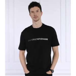 Emporio Armani T-shirt | Regular Fit