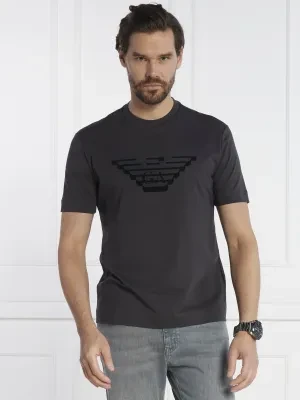 Zdjęcie produktu Emporio Armani T-shirt | Regular Fit