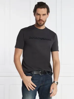 Emporio Armani T-shirt | Regular Fit