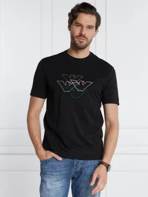 Zdjęcie produktu Emporio Armani T-shirt | Regular Fit
