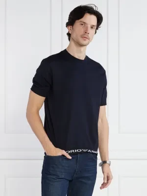 Emporio Armani T-shirt | Regular Fit