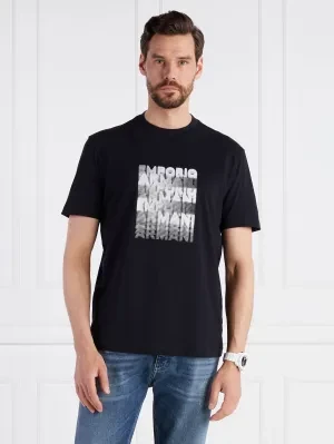 Zdjęcie produktu Emporio Armani T-shirt | Regular Fit