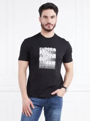 Zdjęcie produktu Emporio Armani T-shirt | Regular Fit
