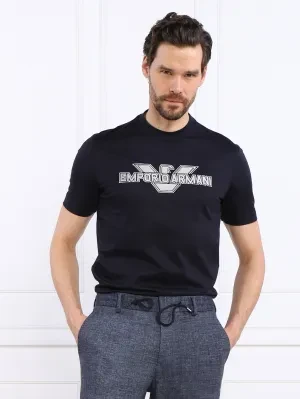 Emporio Armani T-shirt | Regular Fit