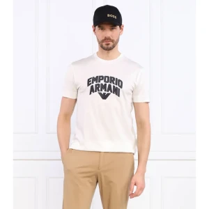 Zdjęcie produktu Emporio Armani T-shirt | Regular Fit