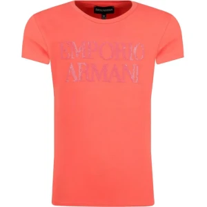 Emporio Armani T-shirt | Regular Fit