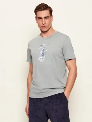 Emporio Armani T-shirt | Regular Fit