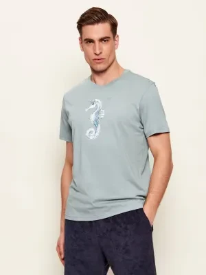 Emporio Armani T-shirt | Regular Fit