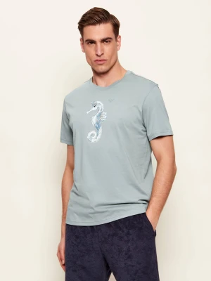 Emporio Armani T-shirt | Regular Fit