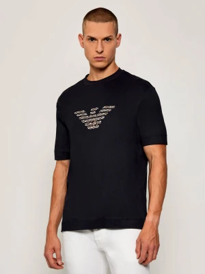 Zdjęcie produktu Emporio Armani T-shirt | Regular Fit