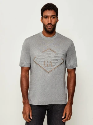 Emporio Armani T-shirt | Regular Fit