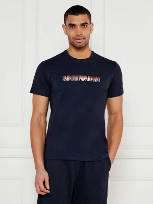 Emporio Armani T-shirt | Regular Fit