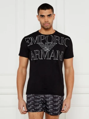 Emporio Armani T-shirt | Regular Fit