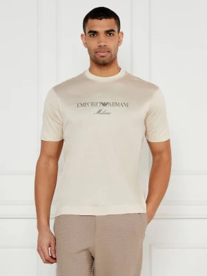 Zdjęcie produktu Emporio Armani T-shirt | Regular Fit