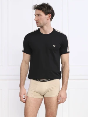Zdjęcie produktu Emporio Armani T-shirt | Regular Fit