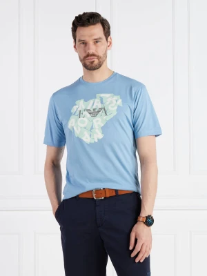 Zdjęcie produktu Emporio Armani T-shirt | Regular Fit