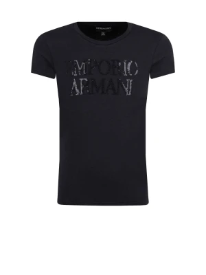 Emporio Armani T-shirt | Regular Fit