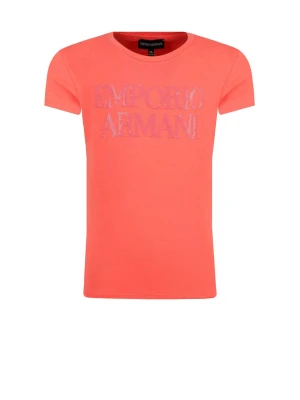 Emporio Armani T-shirt | Regular Fit