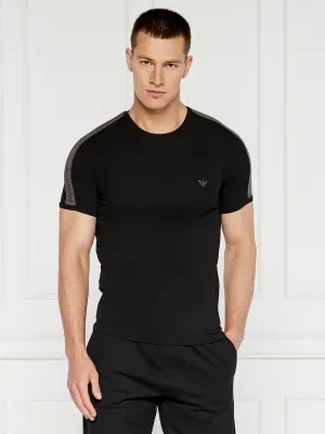 Emporio Armani T-shirt | Regular Fit | stretch