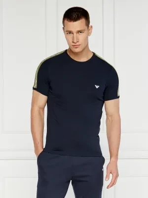 Emporio Armani T-shirt | Regular Fit | stretch