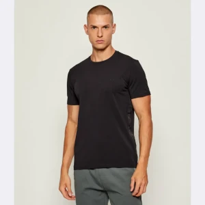 Emporio Armani T-shirt | Regular Fit | stretch