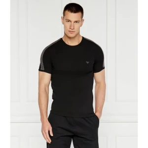Emporio Armani T-shirt | Regular Fit | stretch