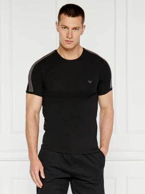 Emporio Armani T-shirt | Regular Fit | stretch