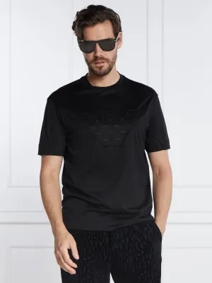 Emporio Armani T-shirt | Relaxed fit