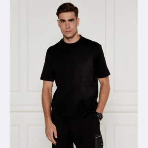 Emporio Armani T-shirt | Relaxed fit