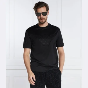 Emporio Armani T-shirt | Relaxed fit
