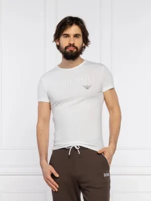 Emporio Armani T-shirt | Slim Fit