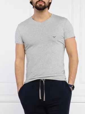 Emporio Armani T-shirt | Slim Fit