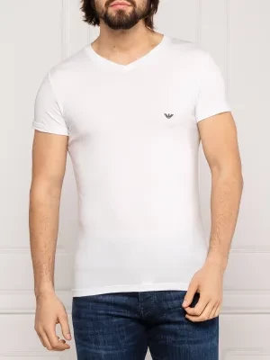 Emporio Armani T-shirt | Slim Fit