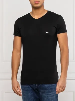 Emporio Armani T-shirt | Slim Fit