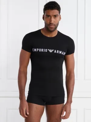 Emporio Armani T-shirt | Slim Fit