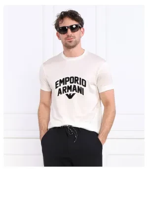 Emporio Armani T-shirt | Slim Fit