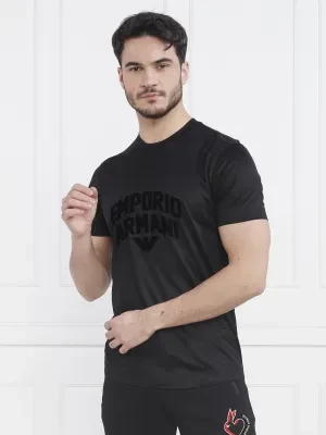 Emporio Armani T-shirt | Slim Fit